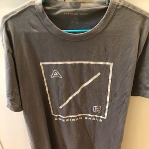 American eagle t shirt